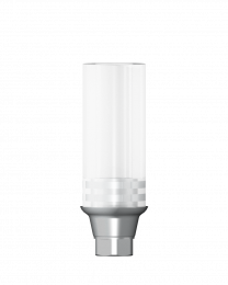 Medentika - F Serie - Castable CoCr Abutment - RP 4.3/5.0