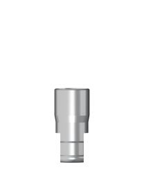 Medentika - F Serie - Labo implant CADCAM - RP 4.3/5.0