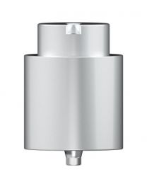 Medentika - F Serie - PreFace® Abut. - NP 3.5 D 16.0 - Titanium