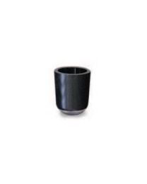 Ugin Dentaire - Vitrified Carbon Insert - (1 pc)