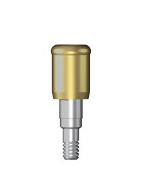 Medentika - H Serie - MedentiLOC Abut. - D 3.4 GH 3.5