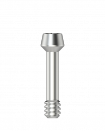 Medentika - H Serie - Abutment screw for ASC flex - D 3.4 - D 4.1 - D 5.0