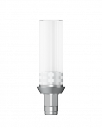 Medentika - H Serie - Castable CoCr Abutment - D 3.4