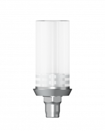 Medentika - H Serie - Castable CoCr Abutment - D 5.0