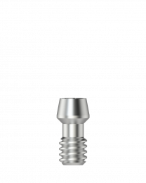 Medentika - I Serie - Abutment screw for ASC flex - D 3.4 - D 4.1 - D 5.0