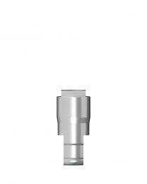 Medentika - I Serie - Labo implant CADCAM - D 3.4