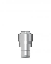 Medentika - I Serie - Labo implant CADCAM - D 4.1