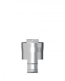 Medentika - I Serie - Labo implant CADCAM - D 5.0