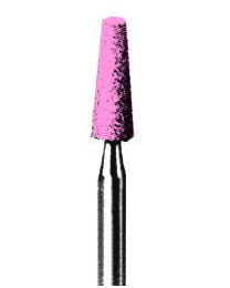 Edenta - Ceramic Abrasive - Pink - Medium - (100 pcs)