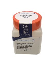 Dentsply - Ceramco 3 - Opaceous Dentine - (28.4 g)