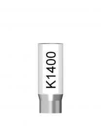 Medentika - K Serie - Scanbody 2nd Generation - NP 3.5