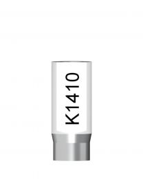 Medentika - K Serie - Scanbody 2nd Generation - RP 4.1