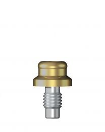 Medentika - K Serie - MedentiLOC Abut. - WP 5.1 GH 1.5