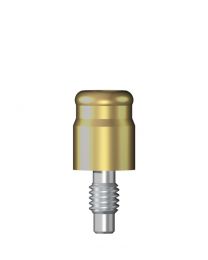 Medentika - K Serie - MedentiLOC Abut. - RP 4.1 GH 3.5