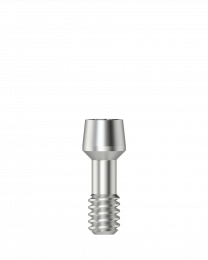 Medentika - K Serie - Abutment screw for ASC flex - NP 3.5