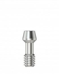 Medentika - K Serie - Abutment screw for ASC flex - RP 4.1