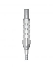 Medentika - L Serie - Implant pick- L Serie -up Open tray - NC 3.3 - Long
