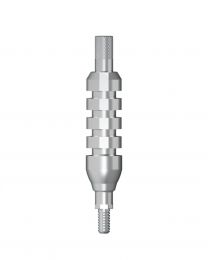 Medentika - L Serie - Implant pick- L Serie -up Open tray - RC 4.1/4.8 - Long