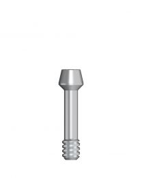 Medentika - L Serie - Abut. screw Novaloc Abut. & ASC Flex