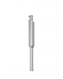 Medentika - Placement instrument Torx® T6 - Long Contra-angle