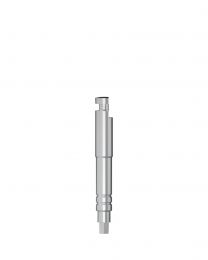 Medentika - Placement Instrument Hex 1.26 - Short Contra-angle