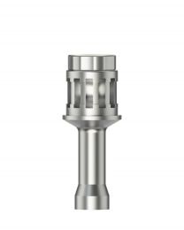 Medentika - Placement Instrument For Straight Multi-Unit Abutments