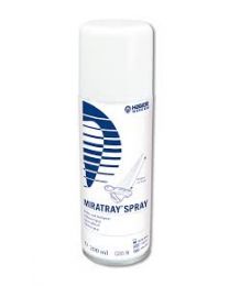 Hager & Werken - Miratray Hold-Spray - (200 ml)