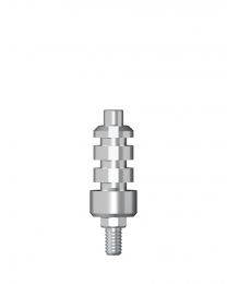 Medentika - N Serie - Implant pick- N Serie -up Open tray - RN 4.8 - Short