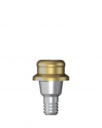 Medentika - N Serie - MedentiLOC Abut. - RN 4.8 GH 0.5