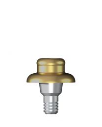 Medentika - N Serie - MedentiLOC Abut. - WN 6.5 GH 0.5