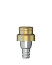 Medentika - N Serie - MedentiLOC Abut. - RN 4.8 GH 1.5