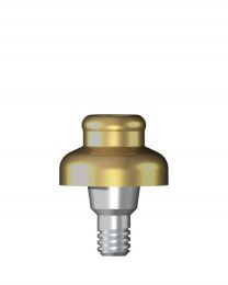 Medentika - N Serie - MedentiLOC Abut. - WN 6.5 GH 1.5