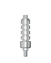 Medentika - N Serie - Implant pick- N Serie -up Open tray - RN 4.8 - Long