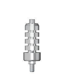 Medentika - N Serie - Implant pick- N Serie -up Open tray - WN 6.5 - Long