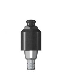 Medentika - N Serie - Optiloc Abut. - RN 4.8 GH 5.0