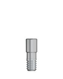 Medentika - N Serie - Abutment screw - RN 4.8/WN 6.5 - ONLY FOR STANDARD ABUTMENT