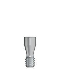 Medentika - N Serie - Abutment screw - RN 4.8/WN 6.5