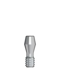 Medentika - N Serie - Abut. screw MedentiLOC Abut. Angled - RN 4.8 Angled