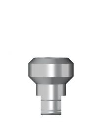 Medentika - N Serie - Labo implant CADCAM - WN 6.5