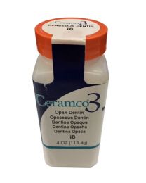 Dentsply - Ceramco 3 - Opaceous Dentine - (113.4 g)