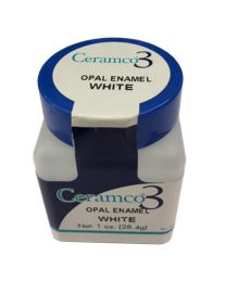 Dentsply - Ceramco 3 - Opal Enamel - (28.4 g)