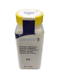 Dentsply - Ceramco 3 - Powder Opaque - (113.4 g)