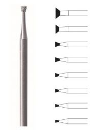 Edenta - Diamond HP - (3 pcs)