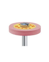 Edenta - StarGloss HP Pink Wheel - (1 pc)