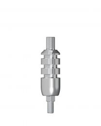 Medentika - R Serie - Implant pick- R Serie -up Open tray - D 4.5 - Short
