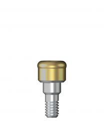 Medentika - R Serie - MedentiLOC Abut. - D 3.5 GH 1.0