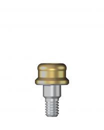 Medentika - R Serie - MedentiLOC Abut. - D 4.5 GH 1.0