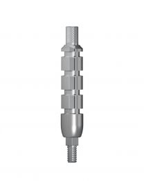 Medentika - R Serie - Implant pick- R Serie -up Open tray - D 3.5 - Long