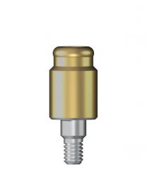 Medentika - R Serie - MedentiLOC Abut. - D 4.5 GH 5.0