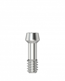 Medentika - R Serie - Abut. screw Novaloc Abut. & ASC Flex D 3.5-D 5.7